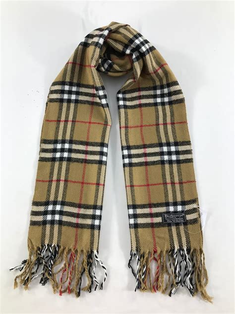 burberry scarr|pre owned burberry scarves.